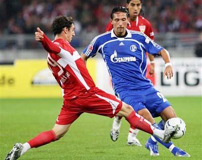 治理标杆 治理标杆