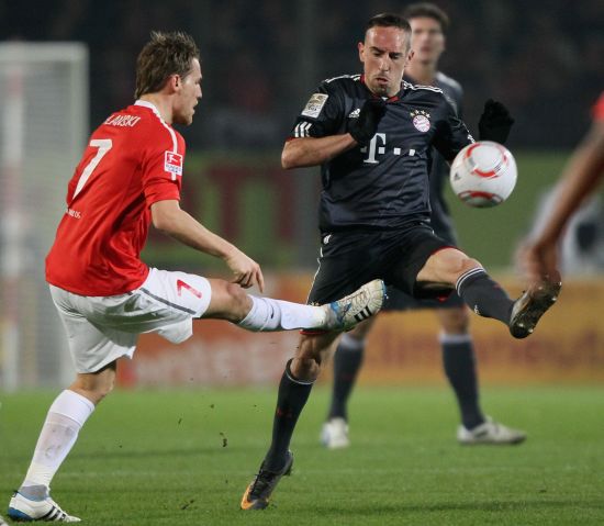 实力的完美 实力的完美